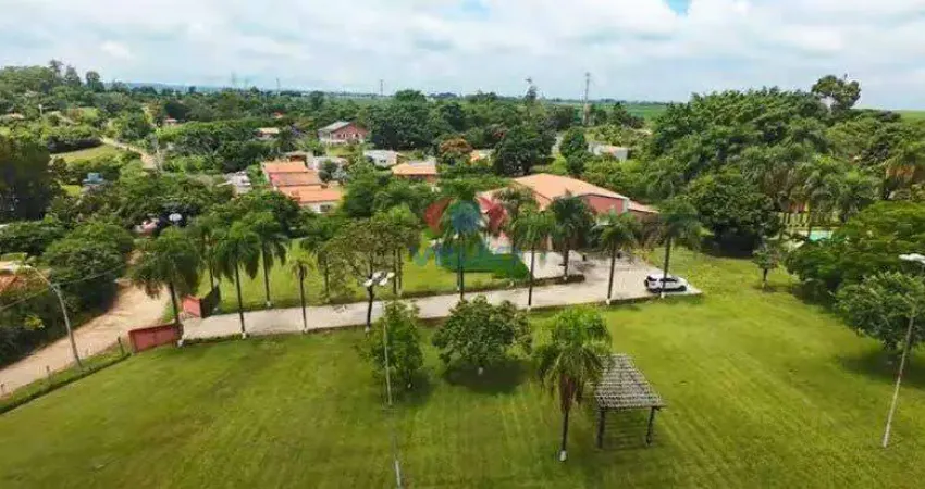 Sítio à venda, 5 quartos, 1 suíte, parque da grama - indaiatuba/sp