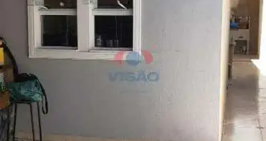 Casa à venda, 2 quartos, 1 suíte, 2 vagas, jd do sol - indaiatuba/sp