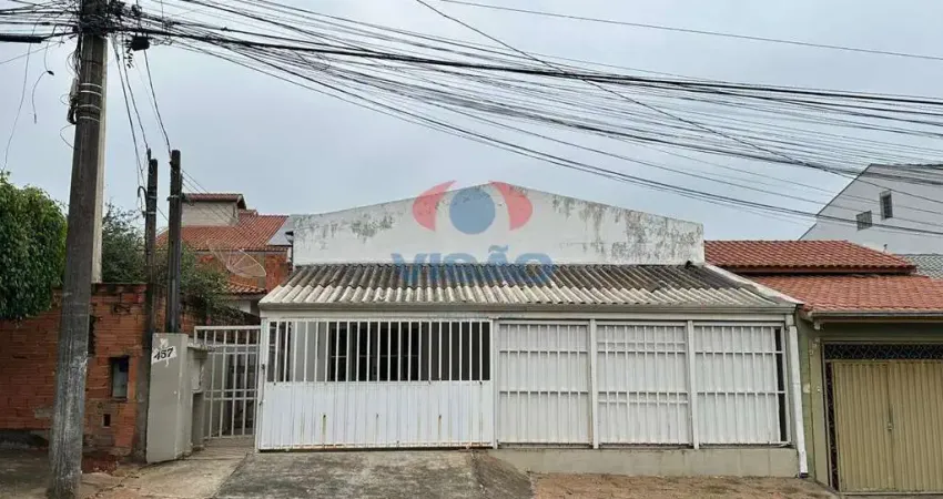 Ponto comercial para alugar na Rua Luiz Cupini, Jardim Alice, Indaiatuba