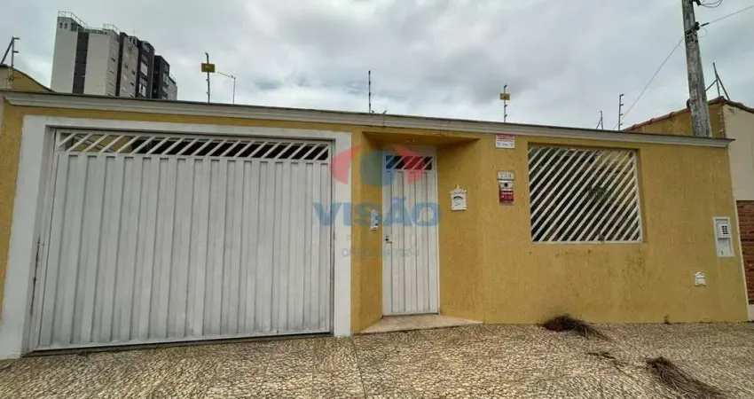 Casa à venda, 3 quartos, 1 suíte, 2 vagas, parque boa esperança - indaiatuba/sp