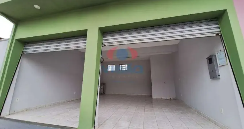 Ponto comercial para alugar na Rua Padre Álvaro Augusto Ambiel, Vila Rubens, Indaiatuba
