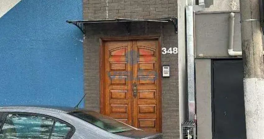 Sala comercial para alugar na Avenida Itororó, Cidade Nova I, Indaiatuba