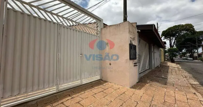 Casa para aluguel, 2 quartos, 1 suíte, 6 vagas, vila maria helena - indaiatuba/sp