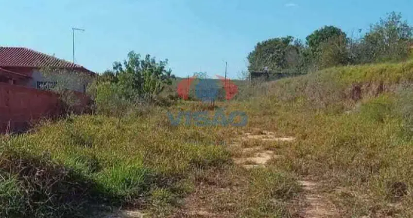 Terreno em condomínio fechado à venda na Rua Dois, Cardeal, Elias Fausto