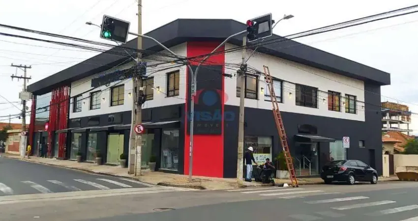 Ponto comercial para alugar na Rua Cerqueira César, Centro, Indaiatuba
