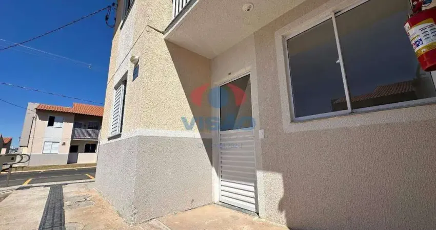 Apartamento com 2 dormitórios no bairro mato dentro para locação!