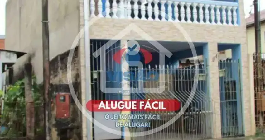 Casa para aluguel, 1 quarto, jardim morada do sol - indaiatuba/sp