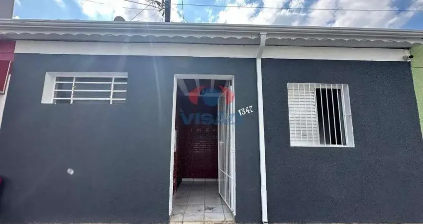 Casa com 3 quartos para alugar na Rua Pedro Gonçalves, Centro, Indaiatuba