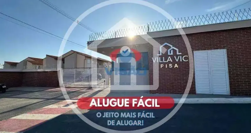 Apartamento com 2 quartos para alugar na Avenida Senador Romeu Tuma, Mato Dentro, Indaiatuba