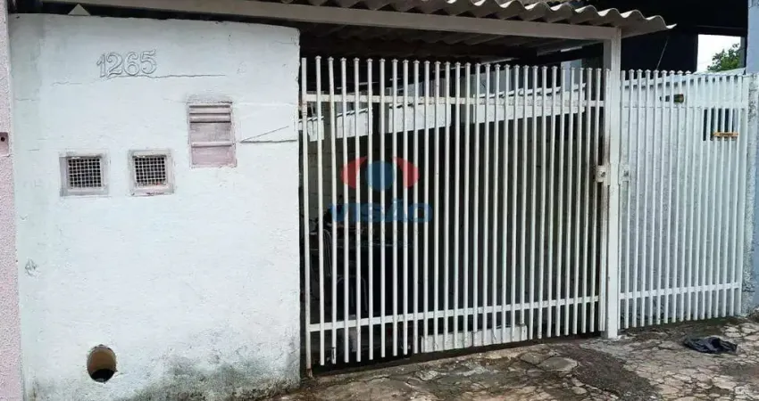 Casa à venda, 3 quartos, 2 vagas, jardim morada do sol - indaiatuba/sp