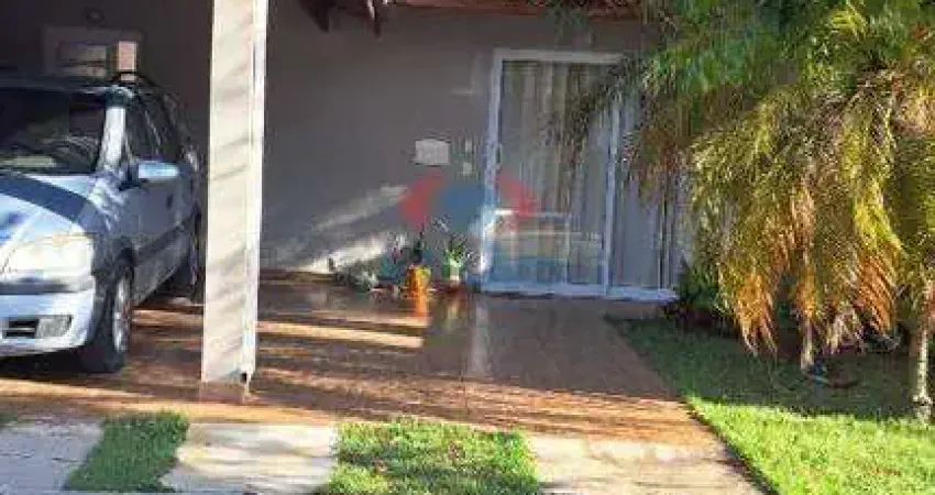 Casa em condomínio à venda, 3 quartos, 1 suíte, villaggio di itaici - indaiatuba/sp