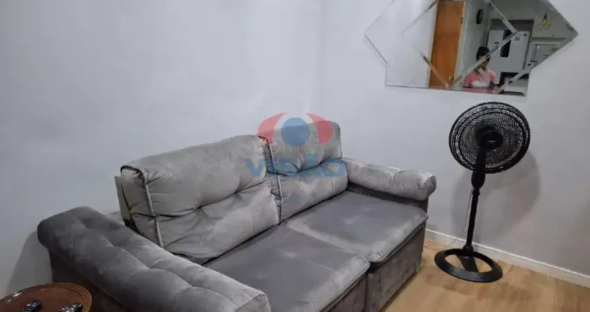 Apartamento 2 quarto no solar dos passaros, salto com garagem