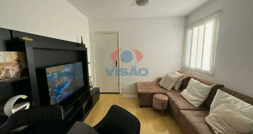 Apartamento à venda, 3 quartos, 1 vaga, jardim juliana - indaiatuba/sp