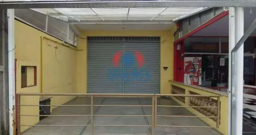 Ponto comercial para alugar na Avenida Presidente Kennedy, Cidade Nova I, Indaiatuba