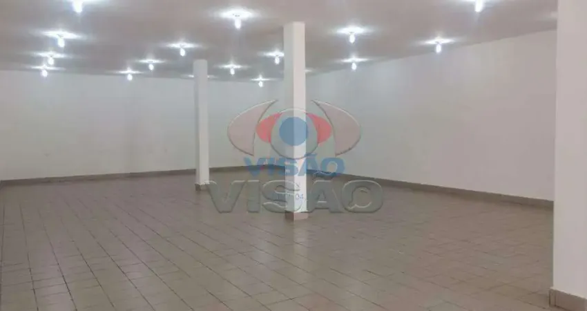 Ponto comercial à venda na Rua José da Silva Maciel, Jardim Morada do Sol, Indaiatuba