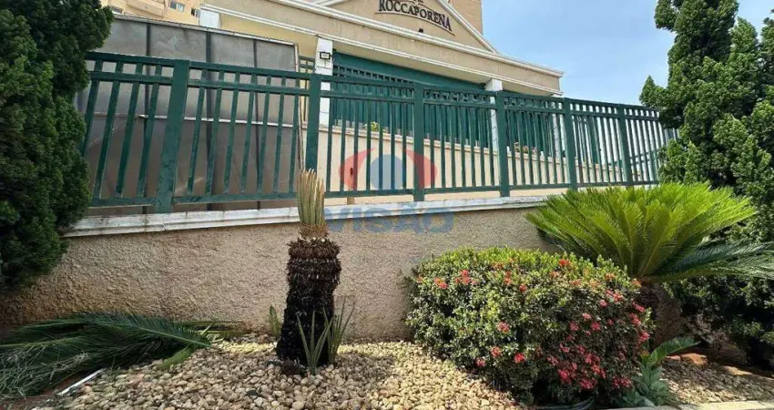 Apartamento com 2 quartos à venda na Rua Treze de Maio, Centro, Indaiatuba