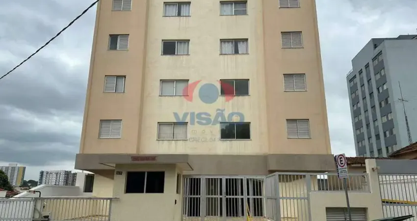 Apartamento para aluguel, 1 quarto, 1 vaga, vila sfeir - indaiatuba/sp