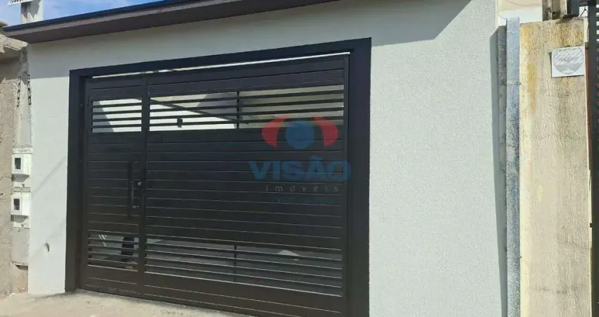 Casa à venda, 3 quartos, 1 suíte, 2 vagas, centro - indaiatuba/sp