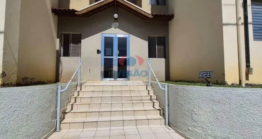 Apartamento à venda, 3 quartos, 1 vaga, jardim juliana - indaiatuba/sp