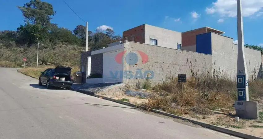 Terreno à venda na Rua Jurista Hely Lopes Meirelles, Residencial Morro da Mata, Salto