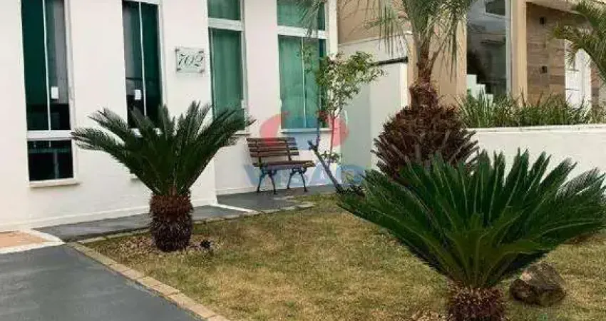 Casa em condomínio à venda, 3 quartos, 3 suítes, 4 vagas, jardim residencial alto de itaici - indaiatuba/sp