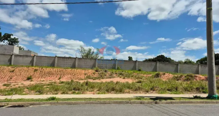 Terreno à venda na Estrada Municipal Chafic José Saif, Jardim Casablanca, Indaiatuba
