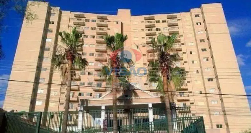 Apartamento para aluguel, 1 quarto, 1 vaga, centro - indaiatuba/sp