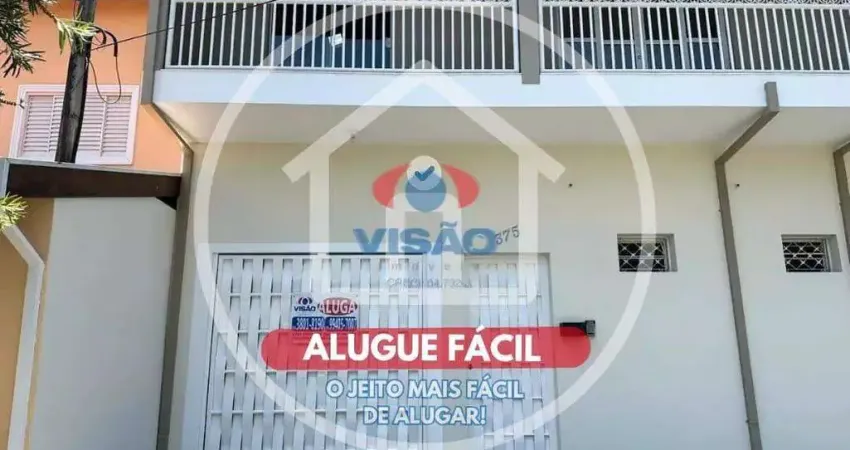 Casa para alugar em jardim regina, indaiatuba – 2 quartos, 1 vaga