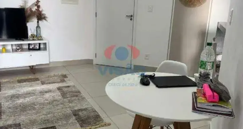 Apartamento à venda, 2 quartos, 1 suíte, 2 vagas, jardim bela vista - indaiatuba/sp
