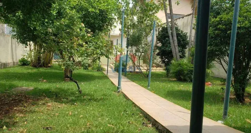 Casa para aluguel, 3 quartos, 1 suíte, 4 vagas, vila furlan - indaiatuba/sp