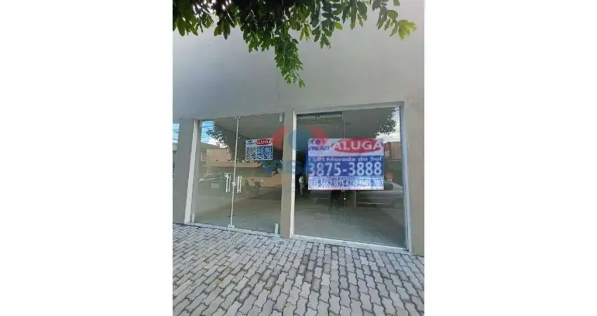 Ponto comercial para alugar na Rua Quinze de Novembro, Centro, Indaiatuba