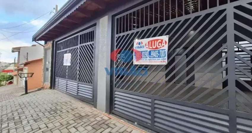 Casa à venda, 5 quartos, 3 suítes, 4 vagas, jardim regina - indaiatuba/sp