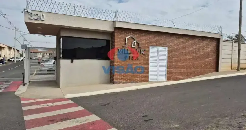 Apartamento à venda, 2 quartos, mato dentro - indaiatuba/sp