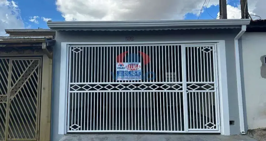 Casa para aluguel, 3 quartos, 1 suíte, 2 vagas, parque das nações - indaiatuba/sp