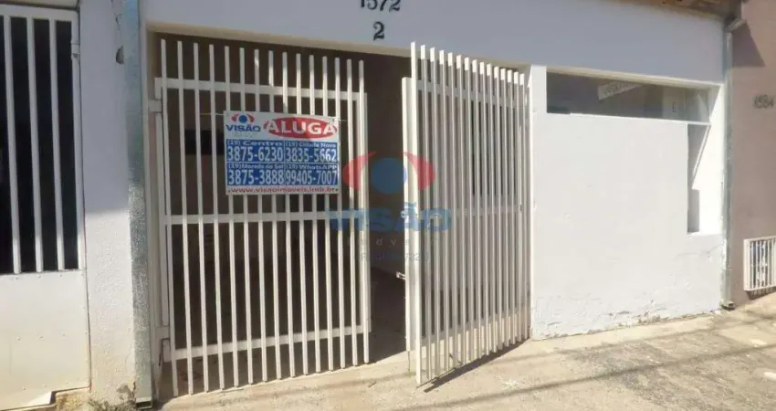 Casa para alugar na Rua Padre Francisco P. de Cabral Vasconcellos, Parque das Nações, Indaiatuba