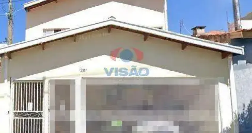 Casa para aluguel, 1 quarto, 1 suíte, jardim colonial - indaiatuba/sp