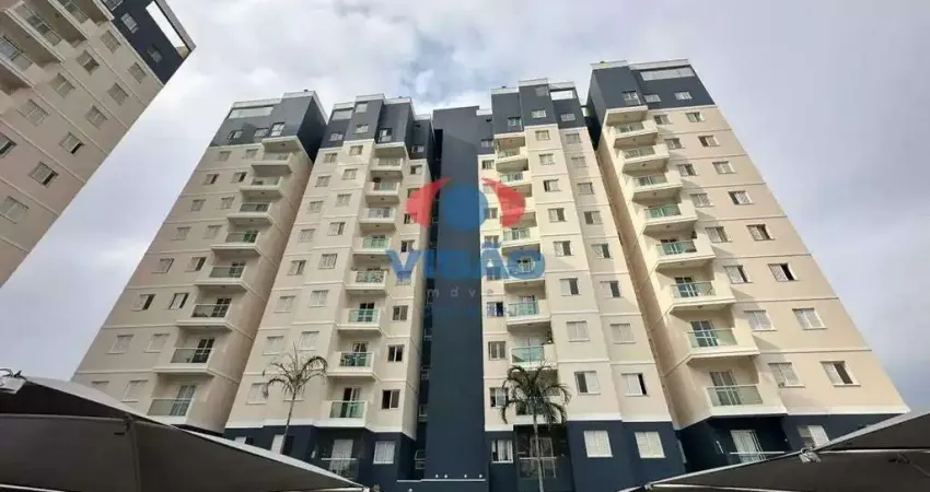Apartamento para aluguel, 3 quartos, 1 suíte, 1 vaga, núcleo habitacional brigadeiro faria lima - indaiatuba/sp