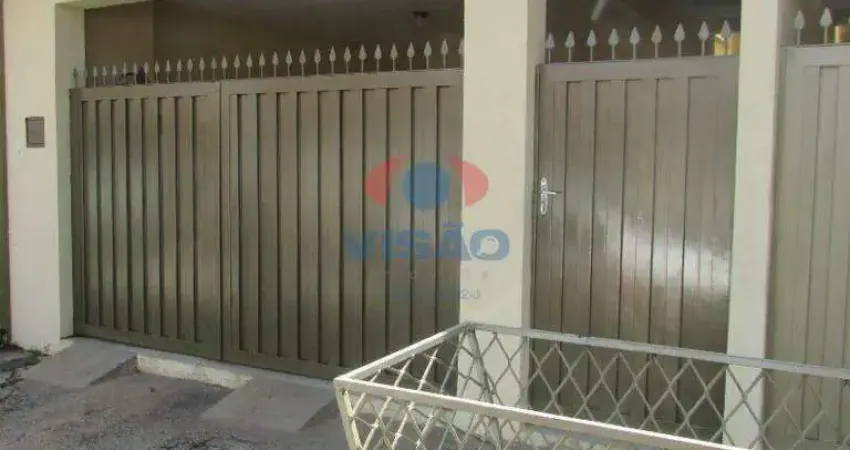 Casa para aluguel, 2 quartos, 1 vaga, parque das nações - indaiatuba/sp