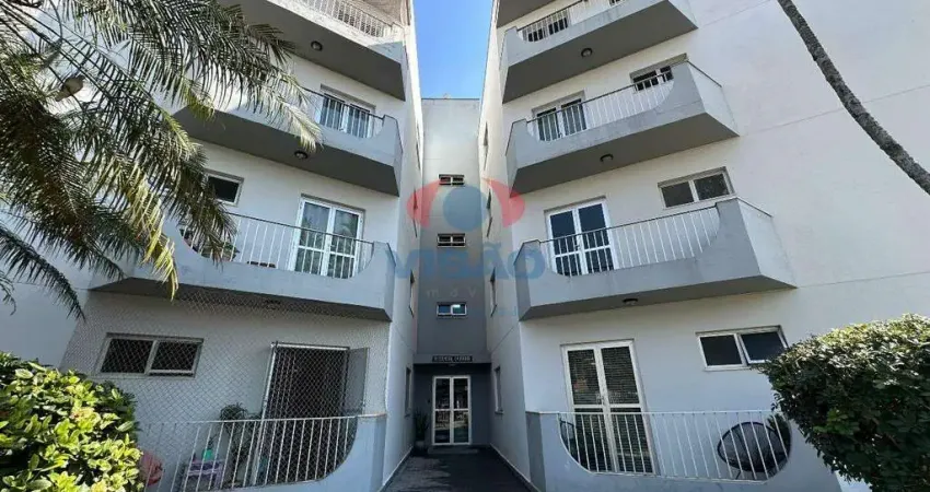 Apartamento com 2 dormitórios próximo a av. presidente kennedy para locação!