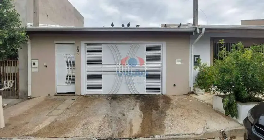 Casa em parque campo bonito, indaiatuba - 51,99 m² interna, terreno de 150,00 m² - r$ 480.000,00