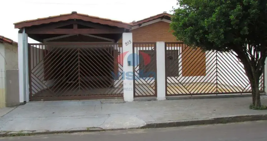 Casa para aluguel, 2 quartos, 1 suíte, 2 vagas, jardim américa - indaiatuba/sp