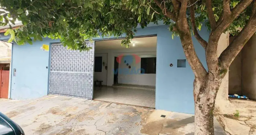 Casa a venda com terreno de 250 m2 no jd. morada do sol em indaiatuba/sp