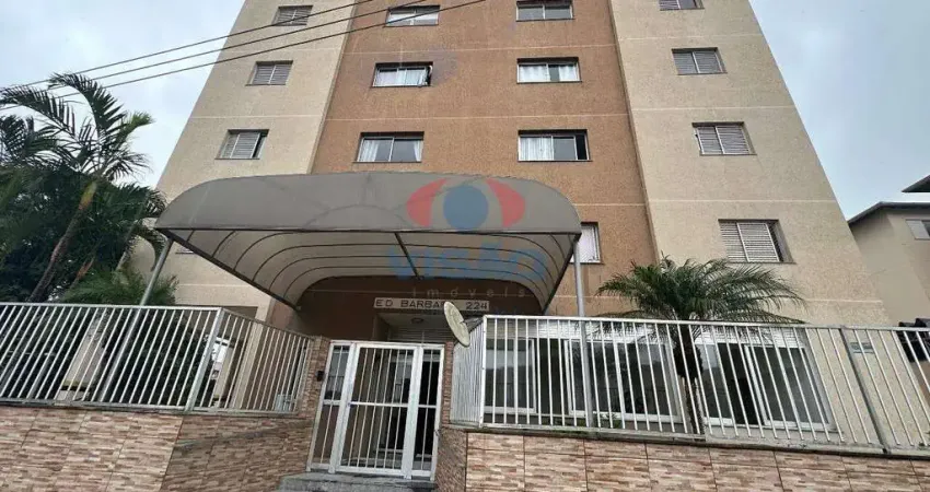 Apartamento para aluguel, 1 quarto, 1 vaga, Jardim Pedroso - Indaiatuba/SP
