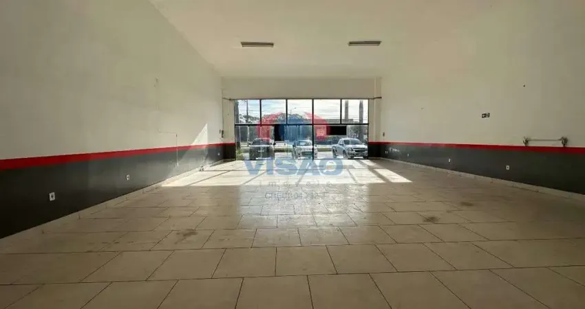 Ponto comercial à venda na Avenida Francisco de Paula Leite, Jardim Tropical, Indaiatuba