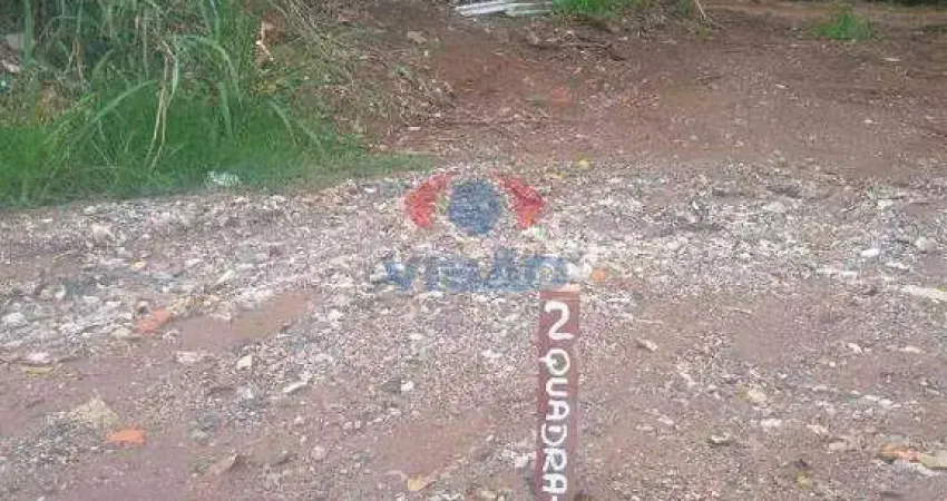 Terreno à venda, recanto campestre internacional de viracopos gleba 4 - indaiatuba/sp