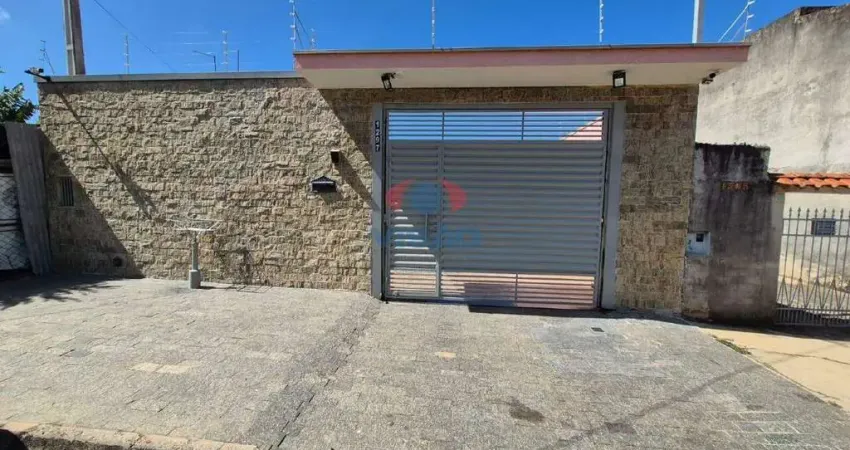 Casa à venda, 2 quartos, 3 vagas, jardim morada do sol - indaiatuba/sp