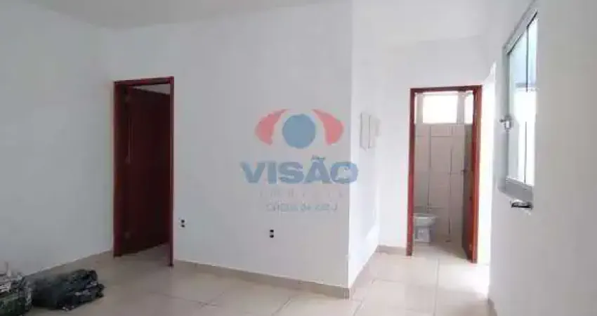 Casa para aluguel, 2 quartos, 1 suíte, 2 vagas, jardim regina - indaiatuba/sp
