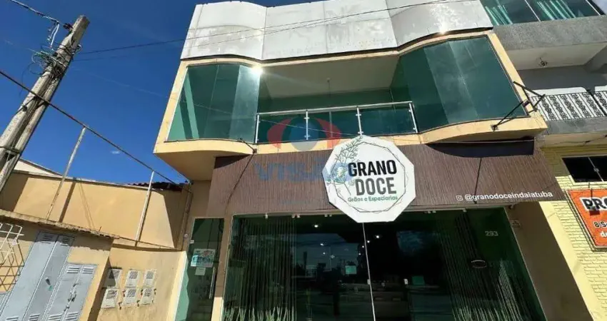 Ponto comercial para alugar na Rua João Simonelli, Jardim Kioto I, Indaiatuba