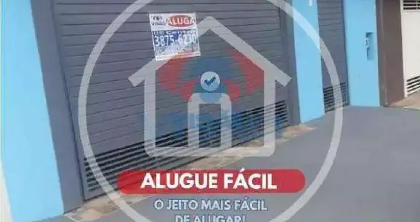 Casa para aluguel, 2 quartos, 2 vagas, parque campo bonito - indaiatuba/sp