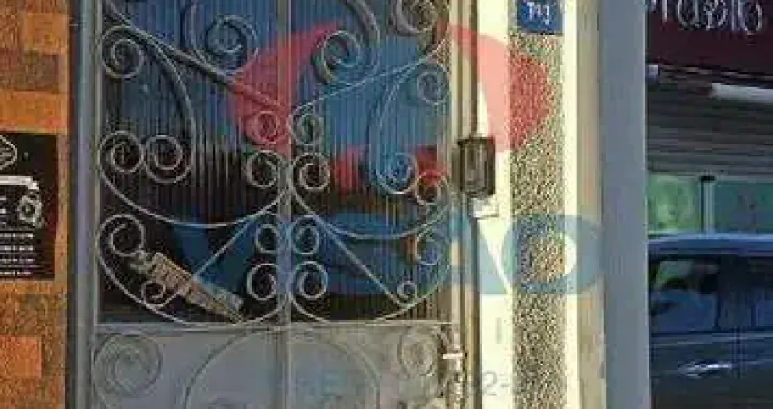 Casa para aluguel, 2 quartos, 1 suíte, cidade nova - indaiatuba/sp